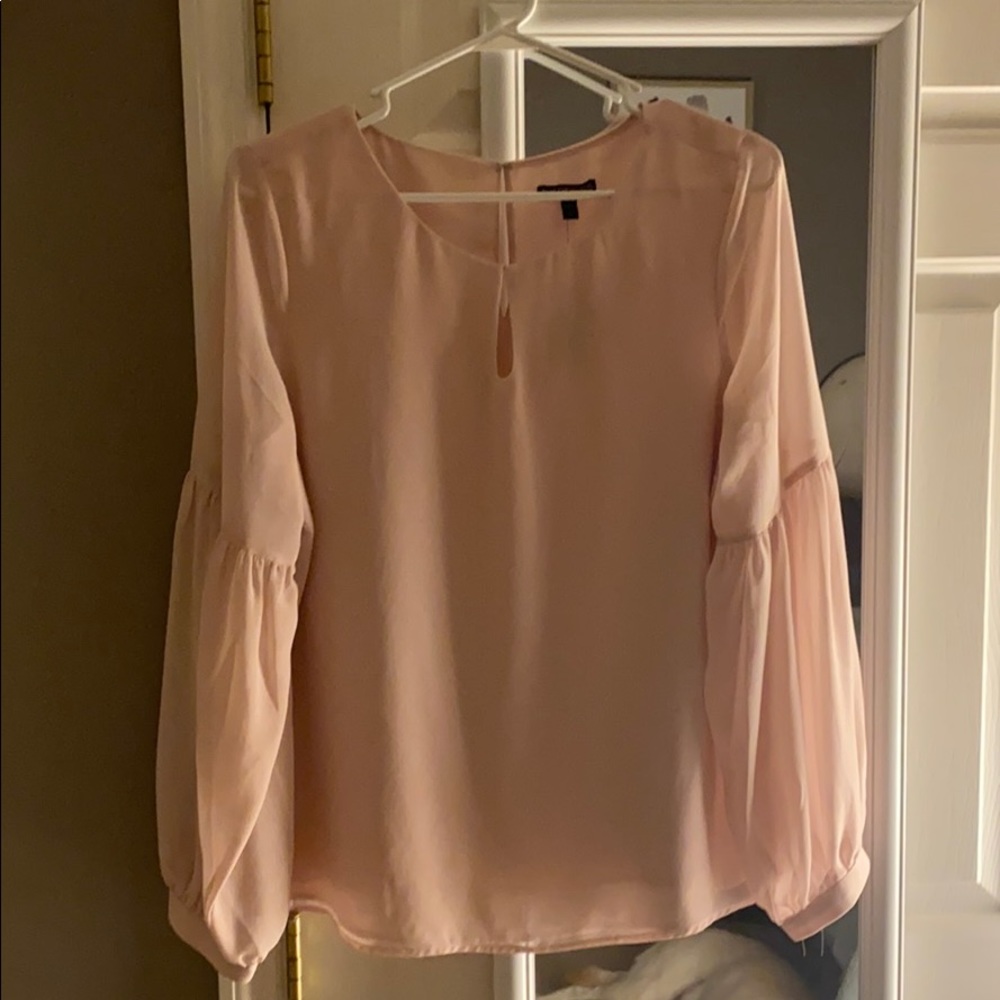 Express Blouse - Size L